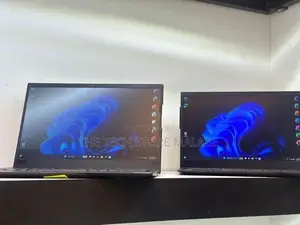 Lenovo X1 Carbon Gen 6 | 16 GB RAM 256 SSD