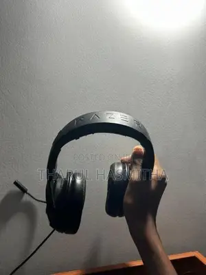 Razer Headset