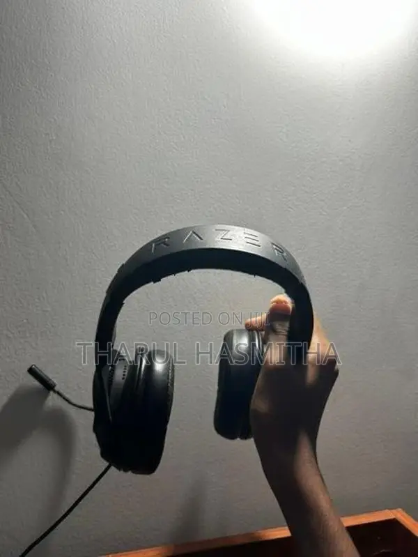 Razer Headset