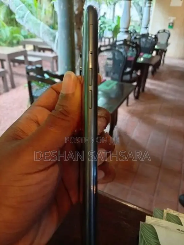 Samsung Galaxy M01s (Used)