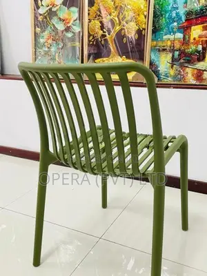 Out Door Chair -681