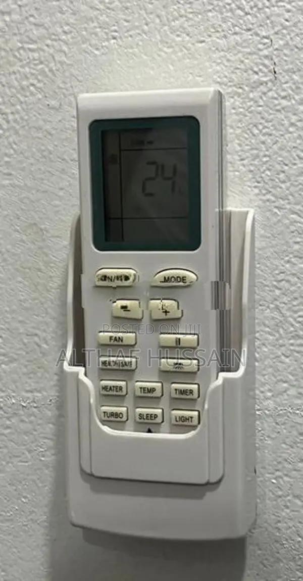 Fuji Cool 12000 Non Inverter AC