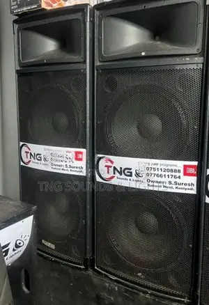 NRS Amp With Box
