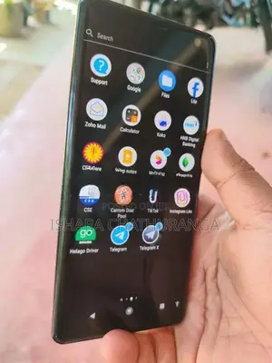 Sony Xperia XZ3 (Used)