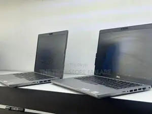 Dell Latitude 5410 | 8 GB RAM 256 SSD