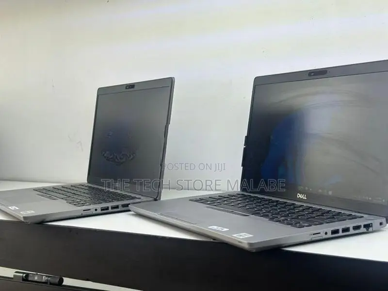 Dell Latitude 5410 | 8 GB RAM 256 SSD