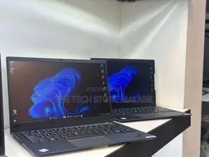 Lenovo X1 Carbon Gen 6 | 16 GB RAM 256 SSD