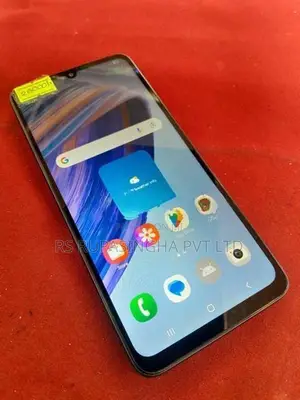 Samsung Galaxy F05 (Used)