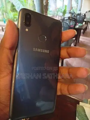 Samsung Galaxy M01s (Used)