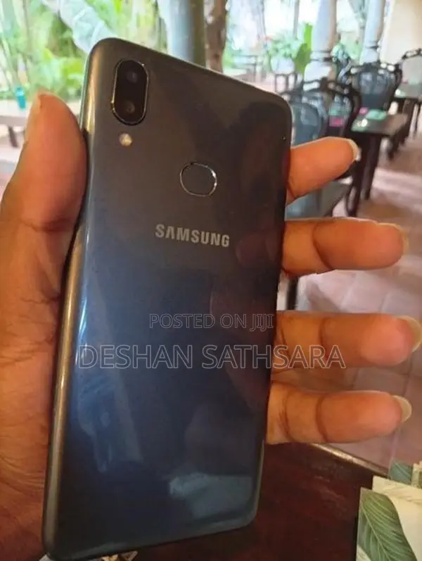 Samsung Galaxy M01s (Used)