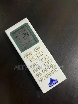 Fuji Cool 12000 Non Inverter AC