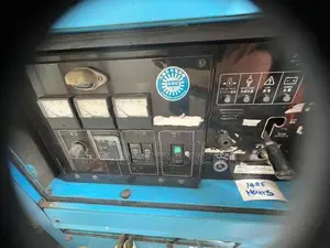 Airman SDG3011 Generator – 30kVA