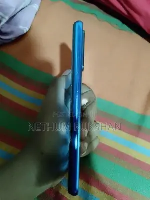 Xiaomi Redmi Note 8 (Used)