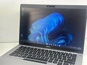 Dell Latitude 5410 | 8 GB RAM 256 SSD