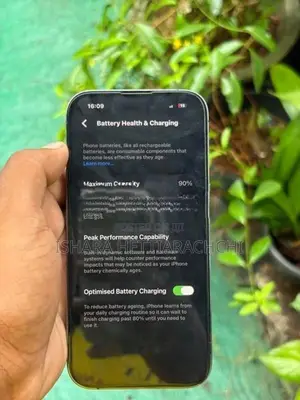 Apple iPhone 14 Pro (Used)