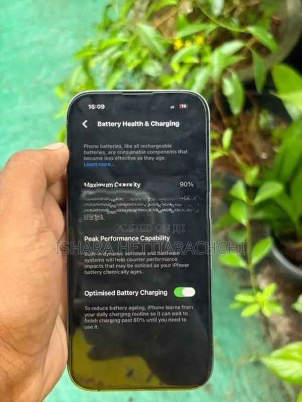 Apple iPhone 14 Pro (Used)