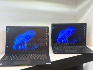 Lenovo X1 Carbon Gen 6 | 16 GB RAM 256 SSD