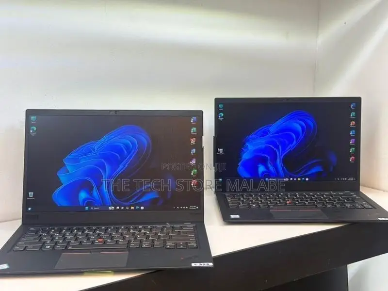 Lenovo X1 Carbon Gen 6 | 16 GB RAM 256 SSD