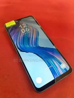 Samsung Galaxy F05 (Used)