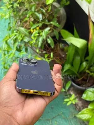 Apple iPhone 14 Pro (Used)