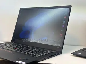 Lenovo X1 Carbon Gen 6 | 16 GB RAM 256 SSD