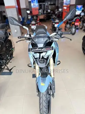 Bajaj Pulsar N160 2026