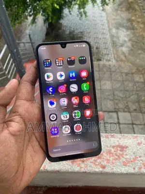 Samsung Galaxy A17 (Used)