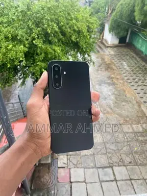 Samsung Galaxy A17 (Used)