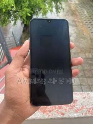 Samsung Galaxy A17 (Used)