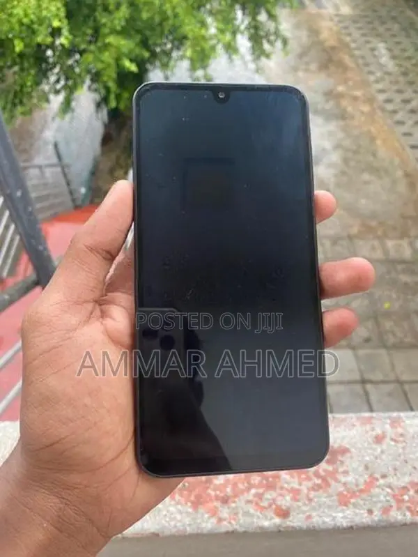 Samsung Galaxy A17 (Used)