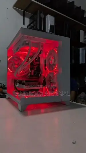 I5 7Gen GAming PC with GTX 970 4gb