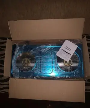 Gas New One