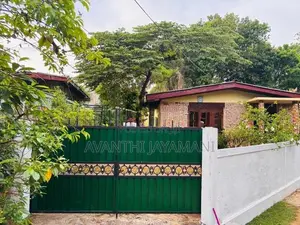 House For Sale Wattala