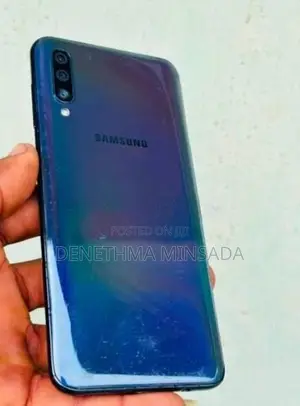 Samsung Galaxy A50 (Used)