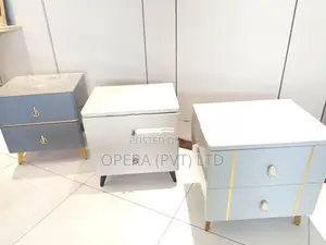 Bed Side Cupboard