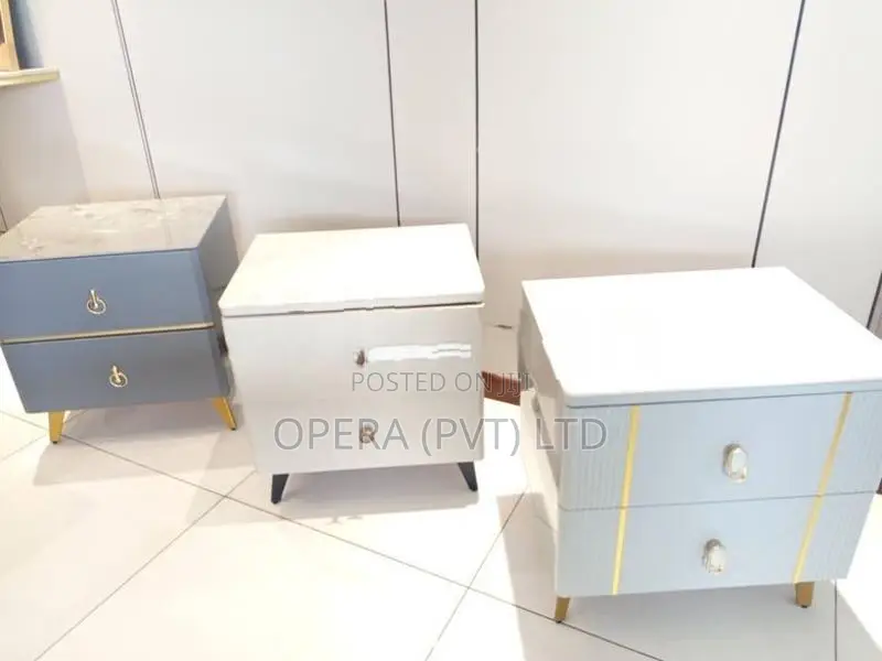 Bed Side Cupboard