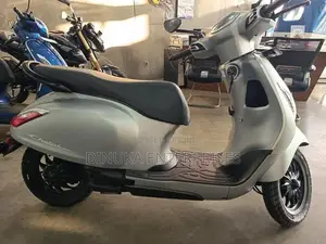 Bajaj Chetak Electric 2026