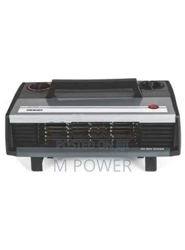 Usha Room Heater – (HC-812T)