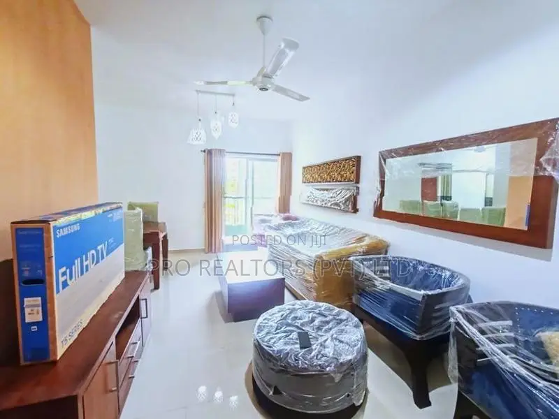 03 Bedrooms Brand New Apartment for Rent in Ariyana Resort