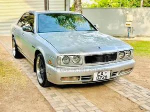 Nissan Y32 Cedric 1995