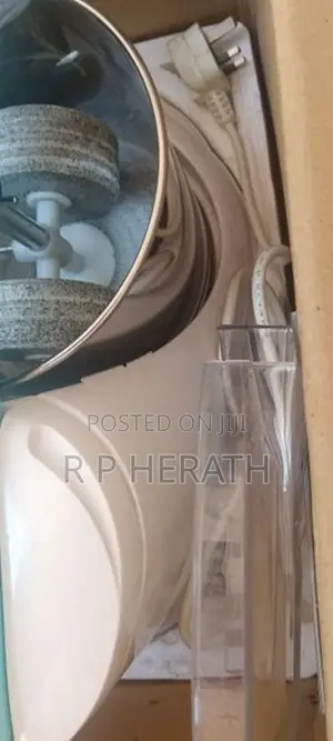 New Sanford Wet Grinder