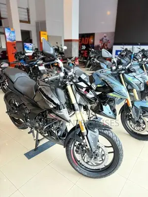 Bajaj Pulsar N160 2026