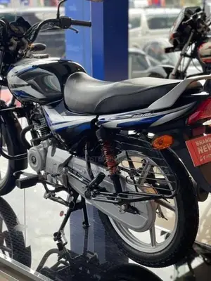 Bajaj CT100 2026