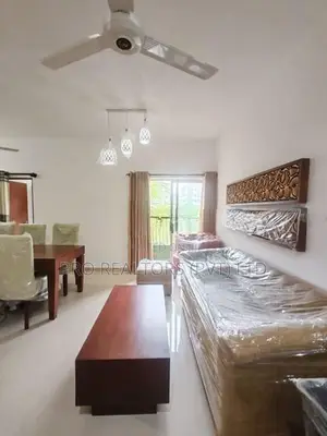 03 Bedrooms Brand New Apartment for Rent in Ariyana Resort