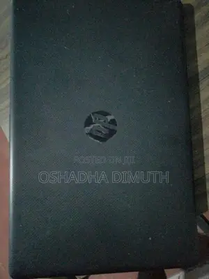 HP Nortbook Laptop 15