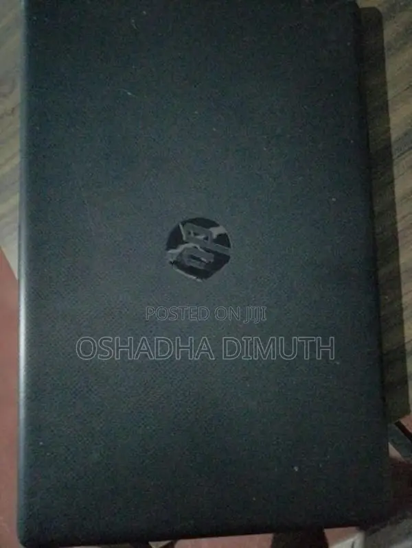 HP Nortbook Laptop 15