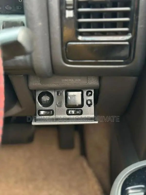 Nissan Y32 Cedric 1995