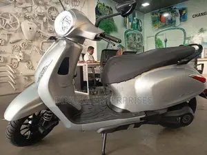 Bajaj Chetak Electric 2026