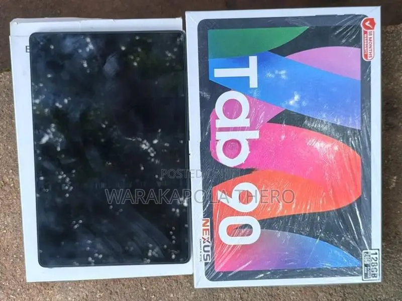 Blackview Tab 90
