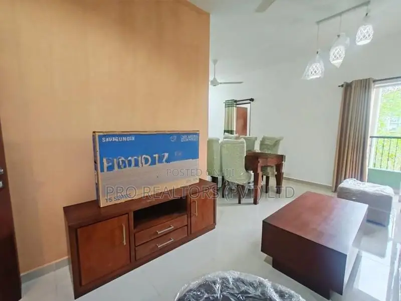 03 Bedrooms Brand New Apartment for Rent in Ariyana Resort
